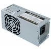 CHIEFTEC TFX 300W 80+Bronze ATX 12V 2.3 Cables 1x20+4PIN ATX 1x4PIN 12V 2xSATA 2xMolex 80mm silent fan