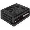 CORSAIR RMx serijos RM1000x 1000 vatų ATX 3.0 80 PLUS GOLD sertifikuotas visiškai modulinis maitinimo šaltinis