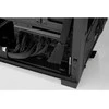 „Corsair SF Series SF750 SFX“ maitinimo šaltinis, 80 PLUS Platinum, ATX 3.1 / PCIe 5.1 × 750 vatų, juodas