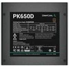 „Deepcool PK650D 650W“ bronzinis maitinimo šaltinis