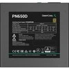 „Deepcool PN650D 650w Gold Direct“ maitinimo blokas