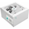 Deepcool PN850M WH 850w Gold modulinis maitinimo šaltinis baltas