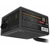 „Gembird CCC-PSUBRONZE-650W“ maitinimo blokas „Fornax Power 650W“ aktyvus PFC 12 cm ventiliatorius 80+bronzos spalvos dėžutėje