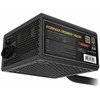 „Gembird CCC-PSUBRONZE-750W“ maitinimo blokas „Fornax Power 750W“ aktyvus PFC 12 cm ventiliatorius 80+bronzos spalvos dėžutėje