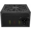„Gembird CCC-PSUGOLD-1000W“ maitinimo blokas „Fornax Power 1000W“ aktyvus PFC 12 cm ventiliatorius 80+ aukso