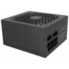 „Gembird CCC-PSUGOLD-750W“ maitinimo blokas „Fornax Power 750W“ aktyvus PFC 12 cm ventiliatorius 80+ aukso