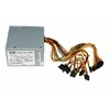 IBOX CUBE II maitinimo blokas 500W 12CM VENTILIATORIUS