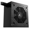 850W Sharkoon Rebel P10 850 Watt (juodas, 5x SATA, 4x PCIe, ATX 3.1, 850 Watt, 850 Watt)