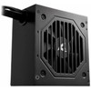 Maitinimo šaltinis Sharkoon Sharkoon įkroviklis Rebel P10 ATX 650W juodas
