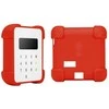 Mobilis Mobilis Rugged Case Sumup Air -Raudona- Pagaminta Prancūzijoje