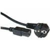 Zebra CORD:PWR,18AWG,6A,250V,EUROPA