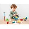 Vert Azur - My savoury workshop (I-1679)