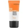 Catrice The Vitamin C Fresh Glow Primer Makeup Primer moterims, 30 ml