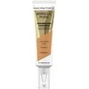 "Max Factor Miracle Pure" odą puoselėjantis makiažo pagrindas su 24 valandų drėkinamuoju poveikiu Spf30 76-Warm Golden 30ml