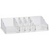 Berilo Makiažo priemonių dėžutę (9 x 4,5 x 22,7 cm) Plastmasinis