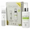 Alma Secret Paakių kremas Antiedad Estuche 2 Piezas