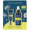 Alma Secret Round Midnight Estuche 3 Piezas