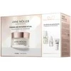 Anne Möller Rosâge Crema Rica Reparadora Reequilibrante Spf15 Estuche 4 Piezas
