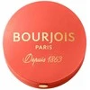 BOURJOIS Paris Little Round Pot Blush skaistalai