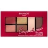 Bourjois Rouge Velvet Ink Liquid Lipstick Lote 3 Piezas