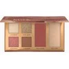Catrice Cozy Glow Paleta De Ojos y Mejillas, 10 g