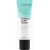 Catrice The Protector Hydrate &amp; SPF Primer makiažo gruntas