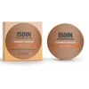 Isdin COMPACT SUNSCREEN SPF 50 natural long-lasting coverage #Bronze 10g