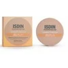 Isdin COMPACT SUNSCREEN SPF 50 natural long-lasting coverage #Medium 10 gr