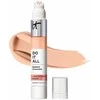 „It Cosmetics Do It All Radiant“ korektorius, 220 – šviesiai vidutiniškai šalta spalva, 7 ml