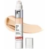 „It Cosmetics Do It All Radiant“ korektorius, 105 – šviesiai šiltas, 7 ml