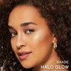 Lancome Teint Idole Ultra Wear kompaktiškas šviestuvas, 04 Halo Glow, 10 g