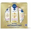Nivea Luminous 630 nuo dėmių apsaugantis dėklas, 3 vnt