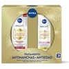 Nivea Tratamiento Antimanchas y Antiedad Estuche 2 Piezas