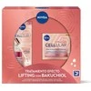 „Nivea Lifting Effect“ gydymas su Bakuchiol 2 dalių dėklu