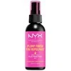 Nyx Professional Make Up PLUMP FINISH fixing spray 60 ml