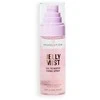 Revolution Make Up Jelly Mist Gel to Vanduo Fixing Purškiklis, 70 ml