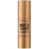 Rimmel London Multitasker Stick Bronceador 3 En 1 02-Medium 4,, 5 g
