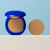 „Shiseido“ apsauginis kompaktiškas makiažo pagrindas nuo saulės, SPF30, tamsiai dramblio kaulo spalvos, 12 g