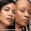 „Urban Decay Face Bond Luminizer Half Baked“ skystas šviestuvas, 1 vnt.