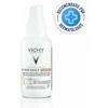 Vichy Capital Soleil UV-Age Daily Vanduo Fluid Medium SPF 50+ apsauginis veido fluidas su atspalviu, 40 ml