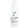 Vichy Capital Soleil UV-Age Daily Vanduo Fluid Medium SPF 50+ apsauginis veido fluidas su atspalviu, 40 ml
