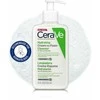 Cerave Moisturizing cream-foam cleanser 473 ml