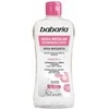 Babaria Micelinis valomasis vanduo, 400 ml