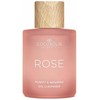 Cocosolis Rose Purify y Nourish Oil Valiklis, 50 ml
