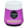 Cutex Twist &amp; Scrub Sponge Nagų lakas Remover Nagų lakas Remover