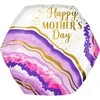 Mama su Motinos diena, 58 cm folijos balionas