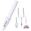 Pedicure manicure set pedi mate grater ped