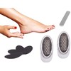 Pedicure manicure set pedi mate grater ped