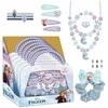 Manikiūro rinkinys Frozen Mėlyna