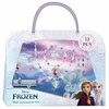Manikiūro rinkinys Frozen Mėlyna